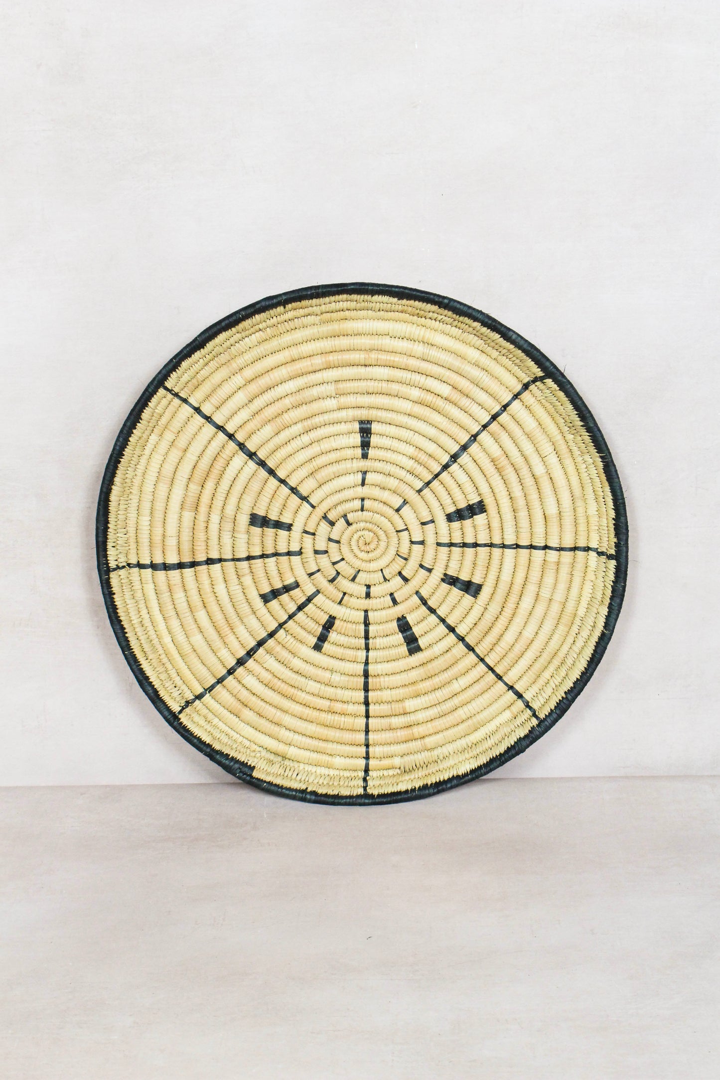 Malawi Wall Basket 50cm 50.10