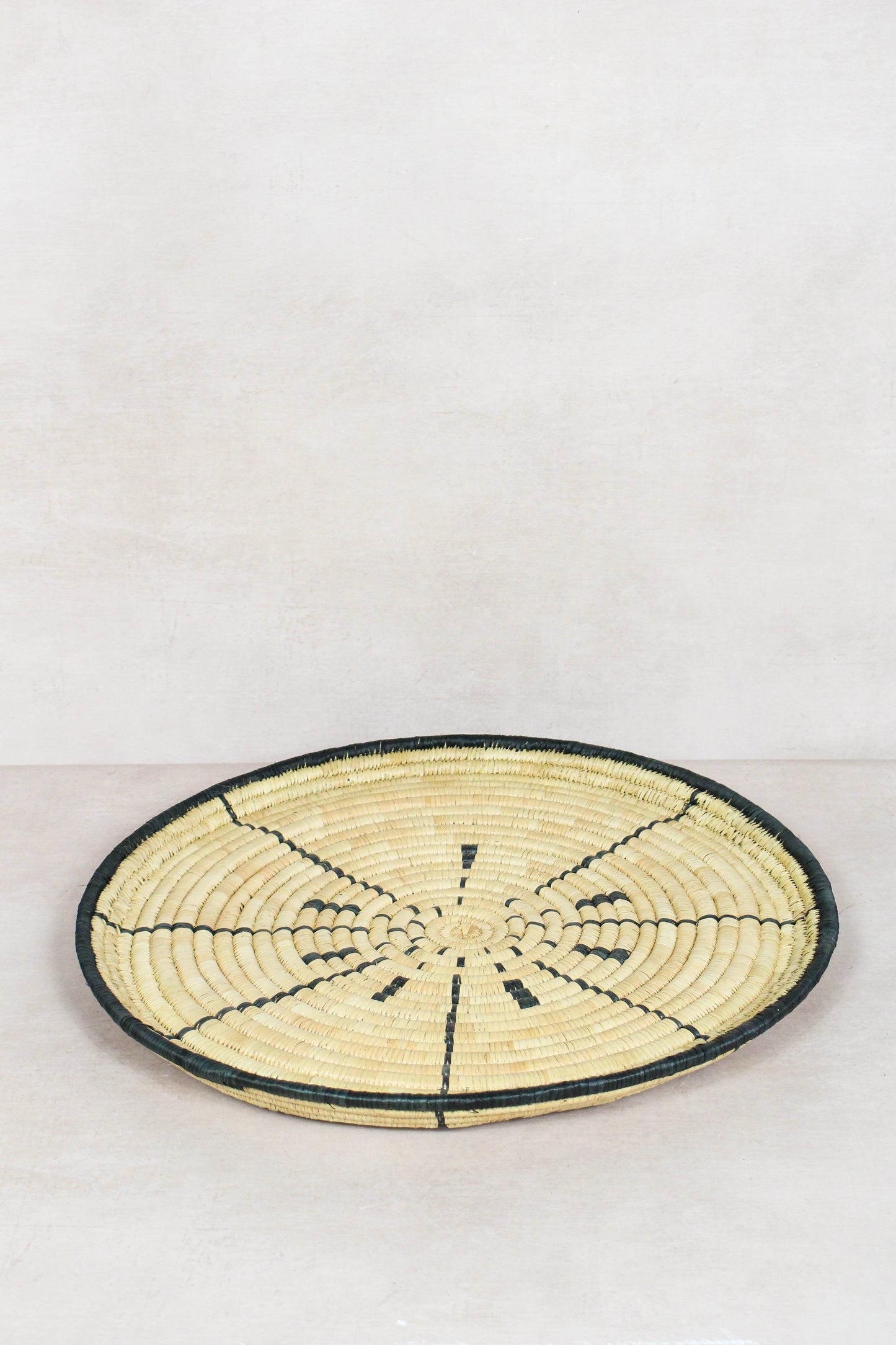 Malawi Wall Basket 50cm 50.10