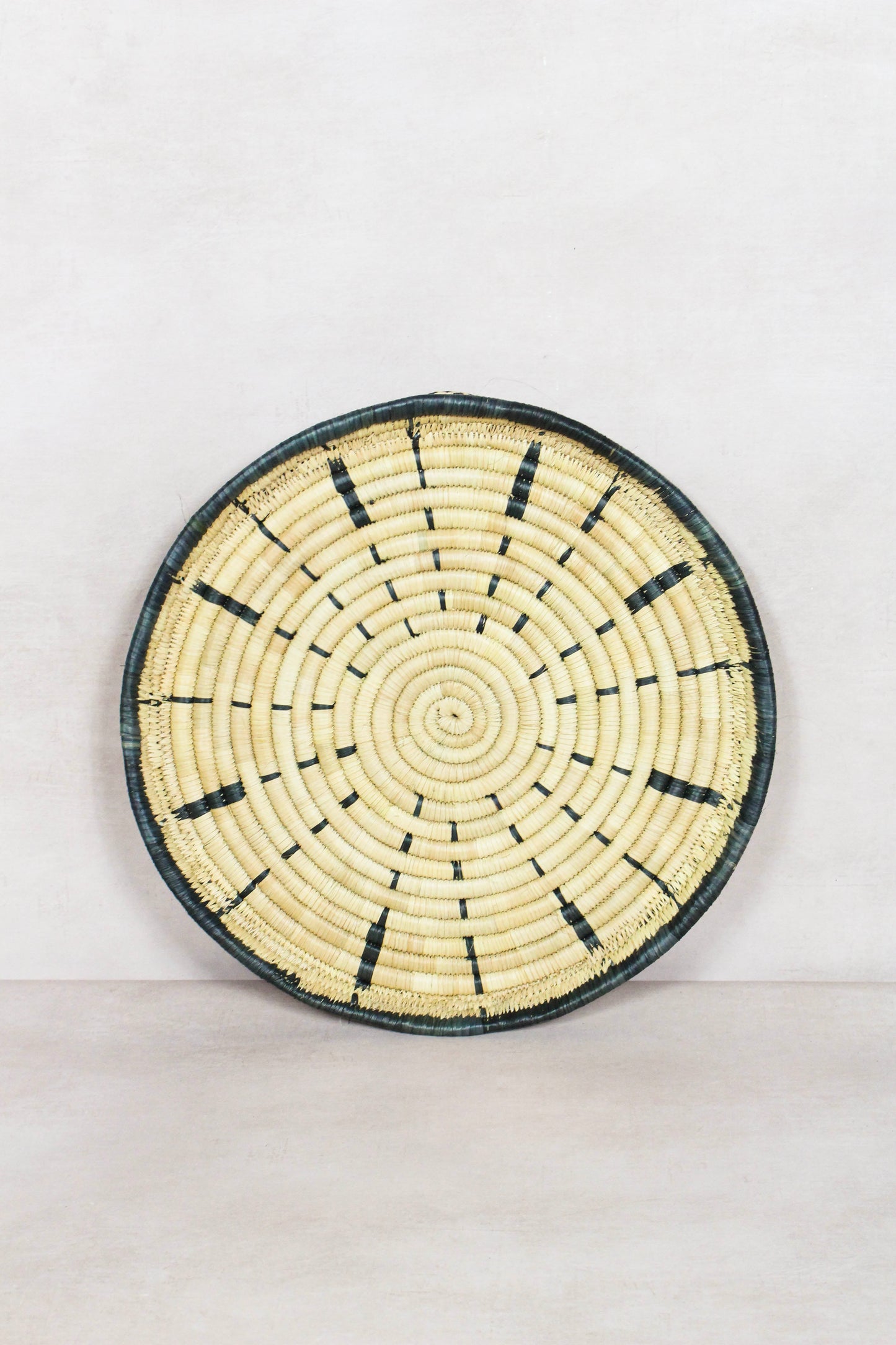 Malawi Wall Basket 50cm 50.12