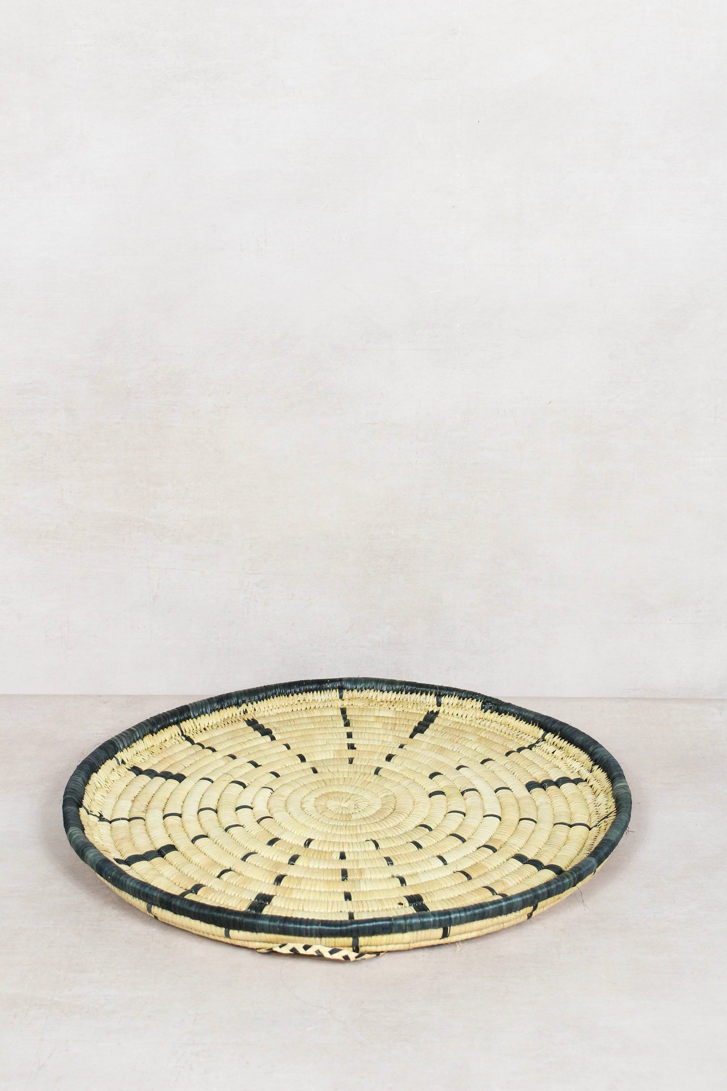 Malawi Wall Basket 50cm 50.12