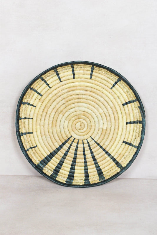 Malawi Wall Basket 50cm 50.13