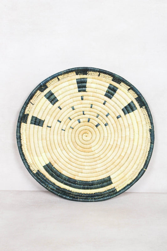 Malawi Wall Basket 50cm 50.15
