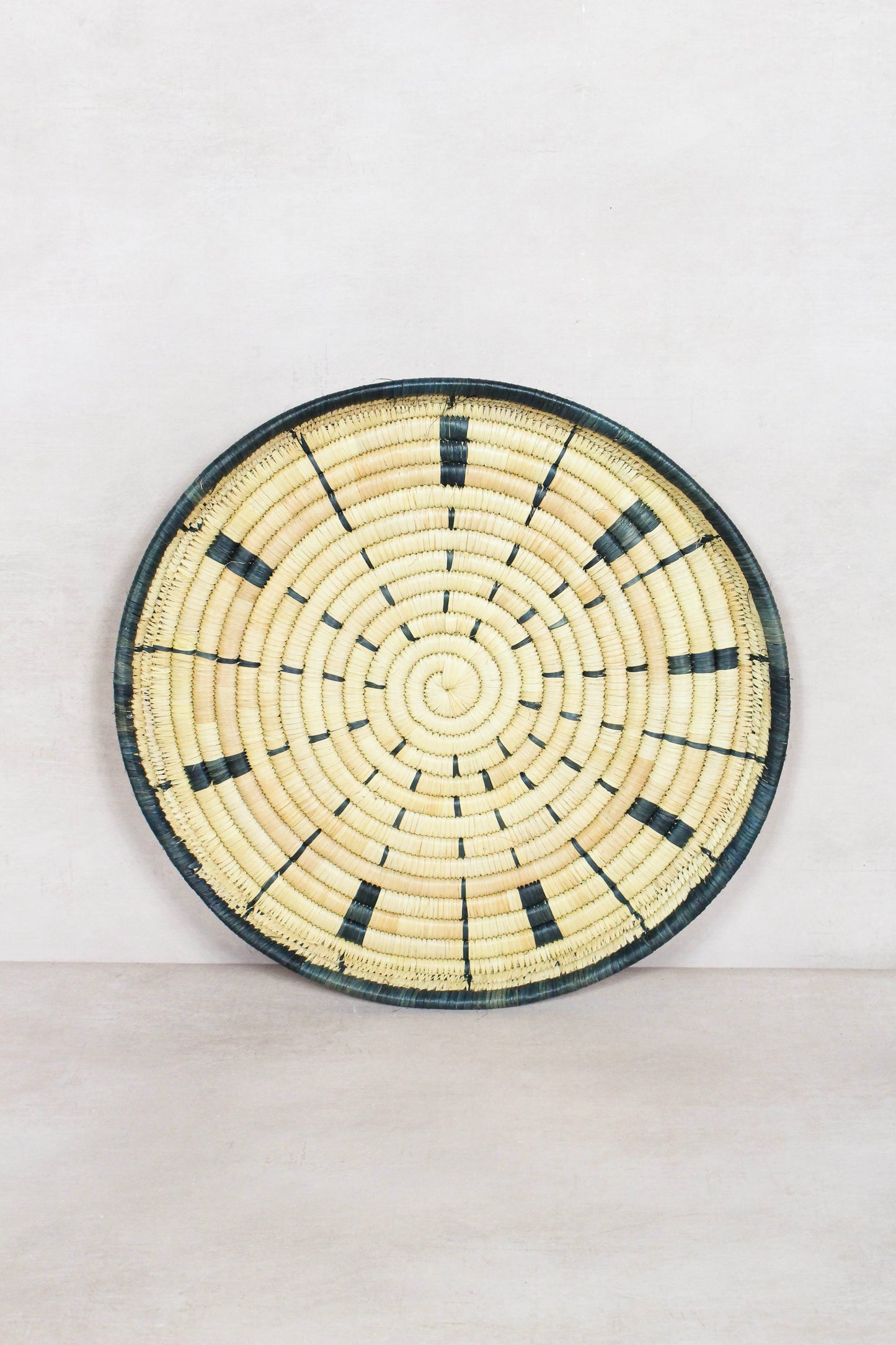 Malawi Wall Basket 50cm 50.16