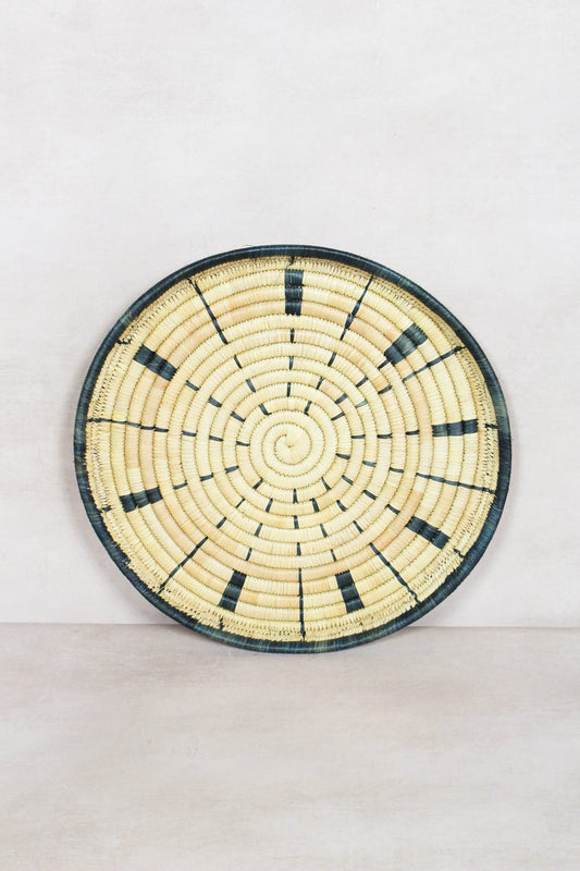 Malawi Wall Basket 50cm 50.16
