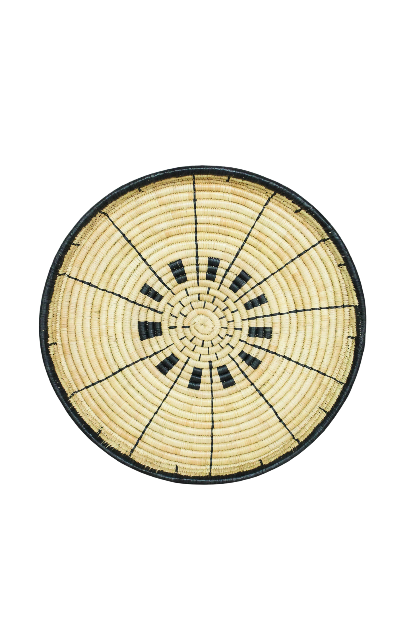 Malawi Wall Basket 50cm 50.17