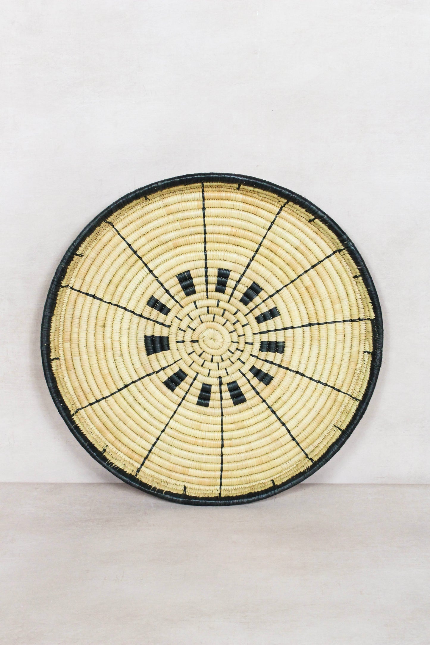 Malawi Wall Basket 50cm 50.17