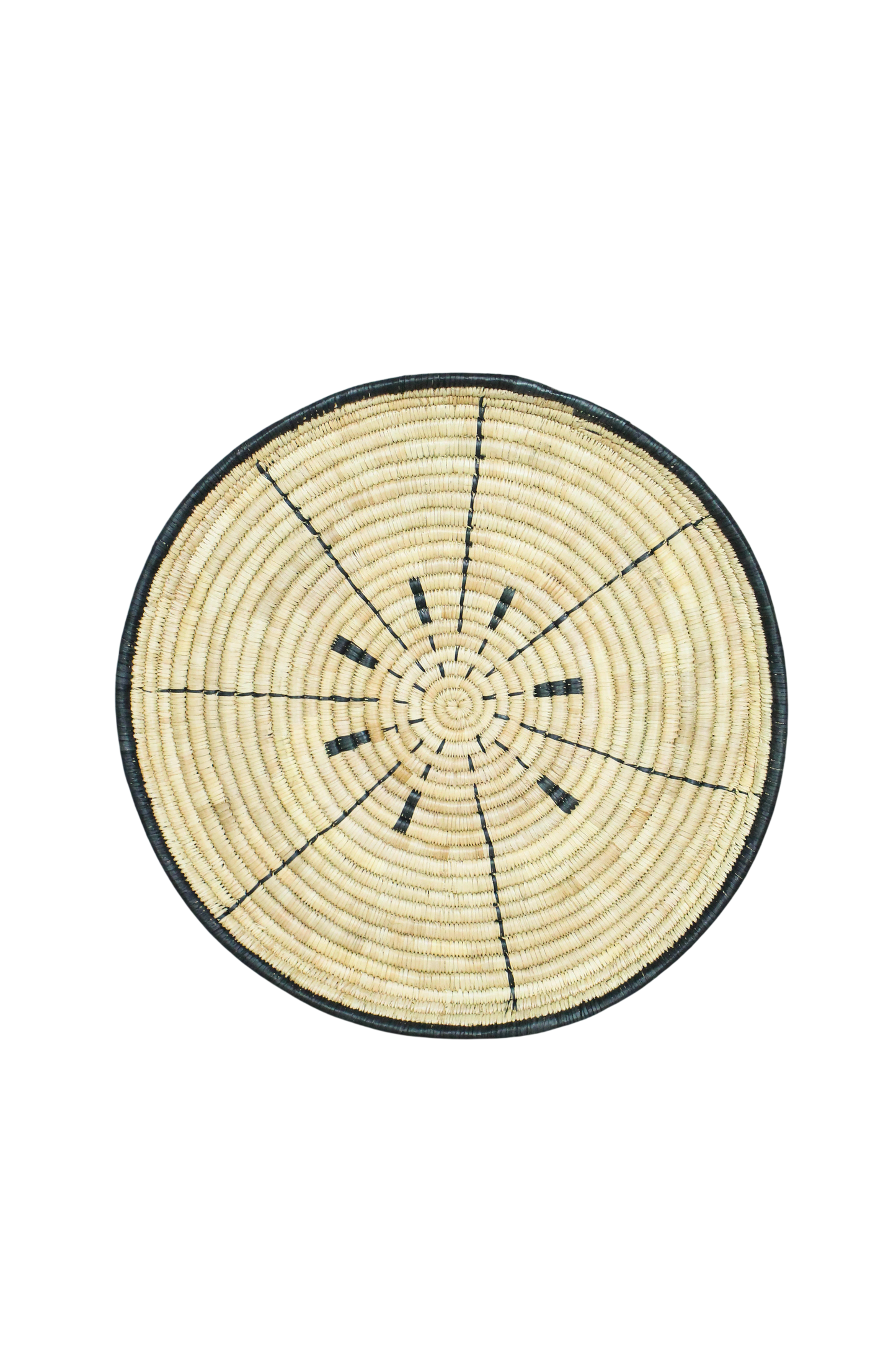 Malawi Wall Basket 50cm 50.18
