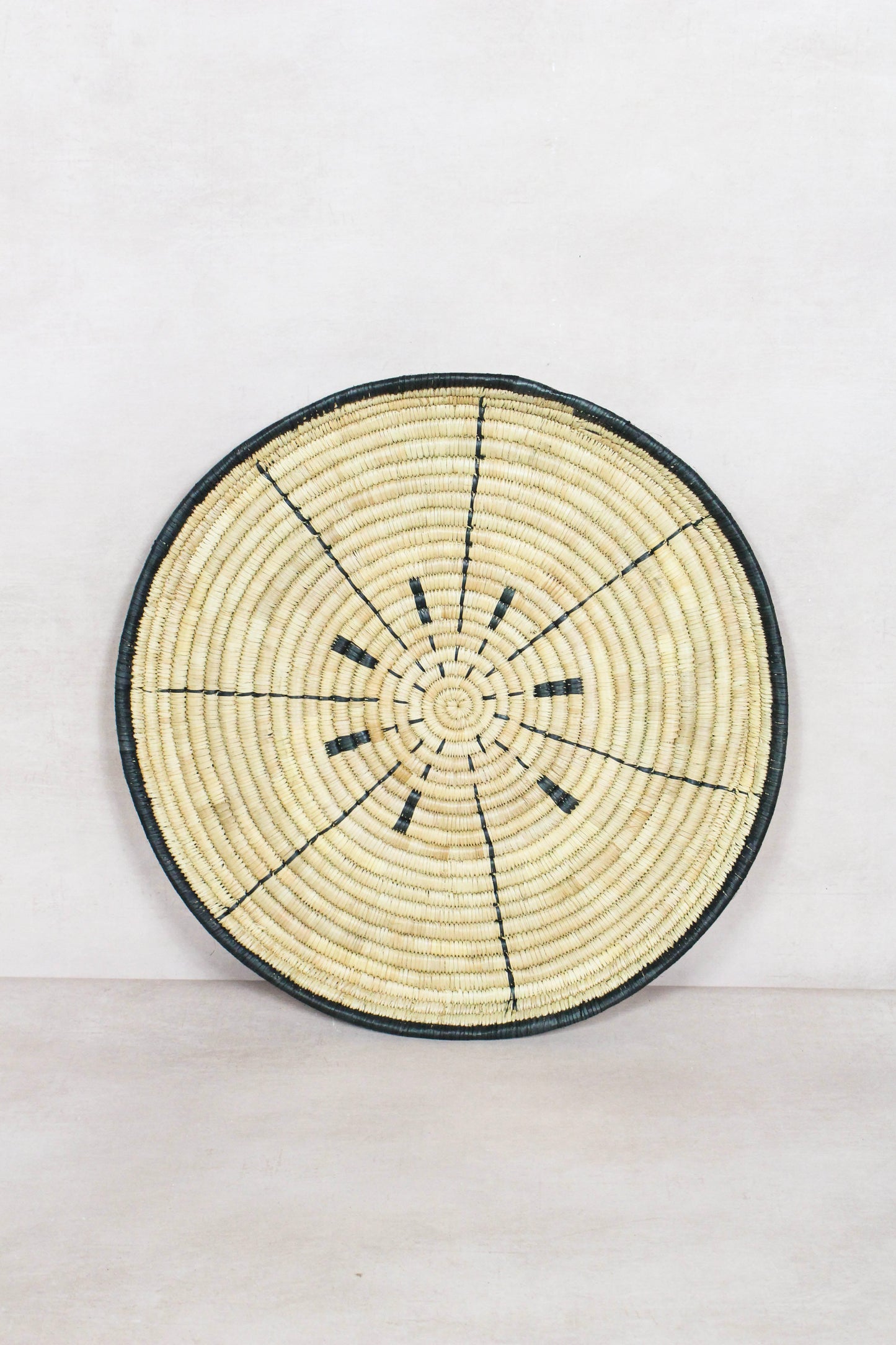 Malawi Wall Basket 50cm 50.18