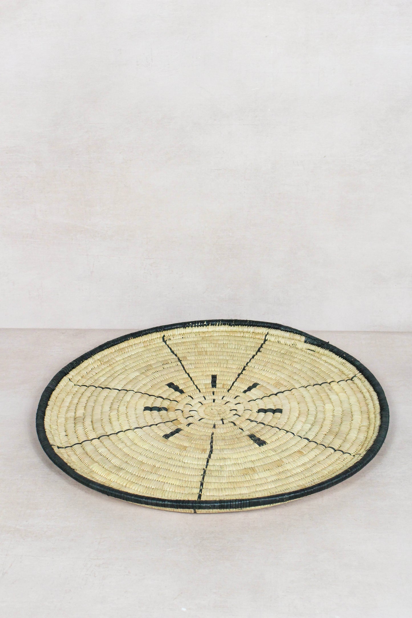 Malawi Wall Basket 50cm 50.18