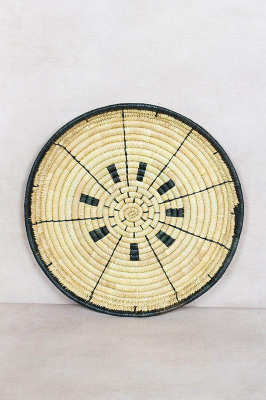 Malawi Wall Basket 50cm 50.19