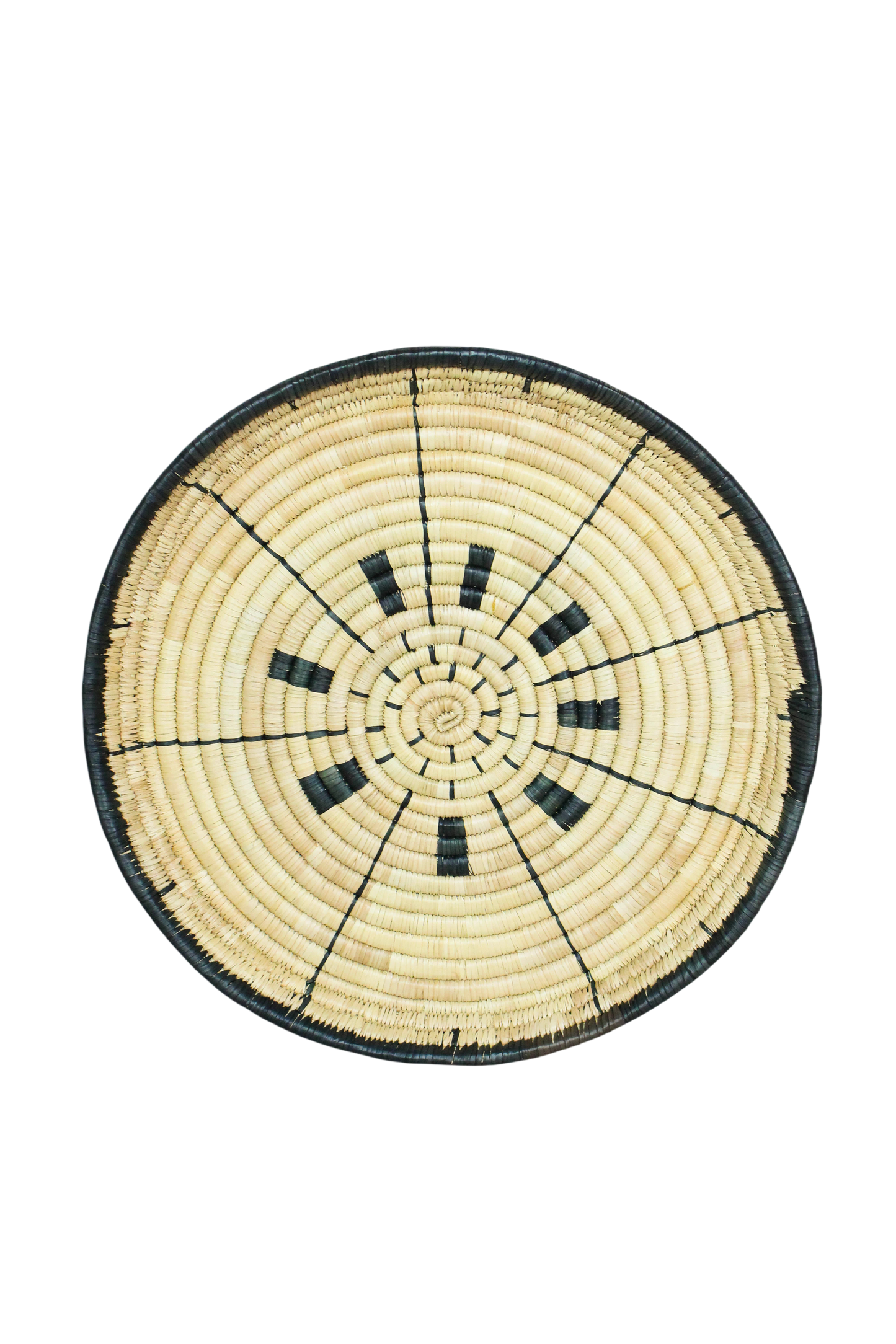 Malawi Wall Basket 50cm 50.19