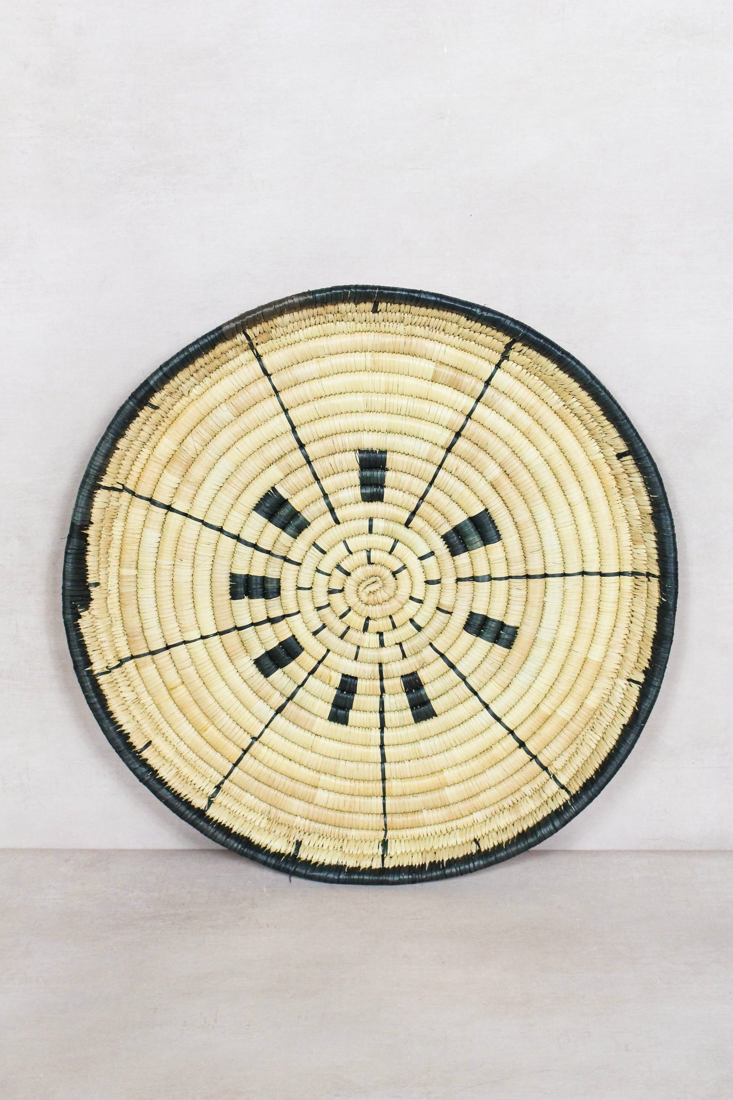 Malawi Wall Basket 50cm 50.19