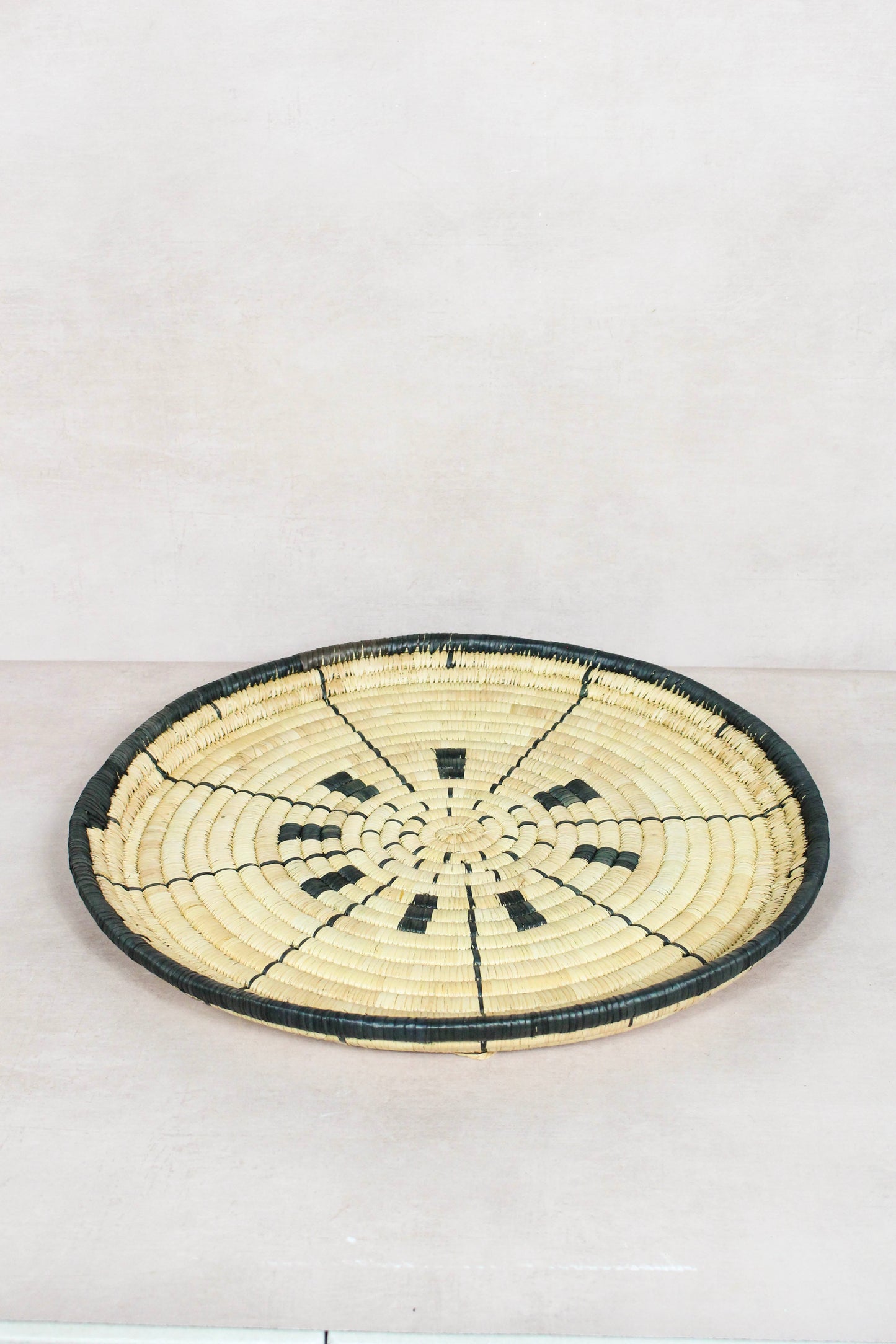 Malawi Wall Basket 50cm 50.19