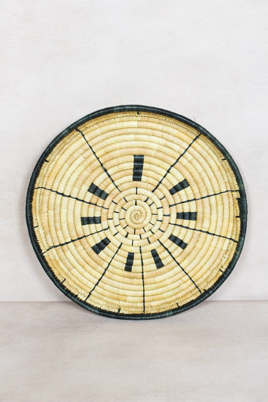 Malawi Wall Basket 50cm 50.22
