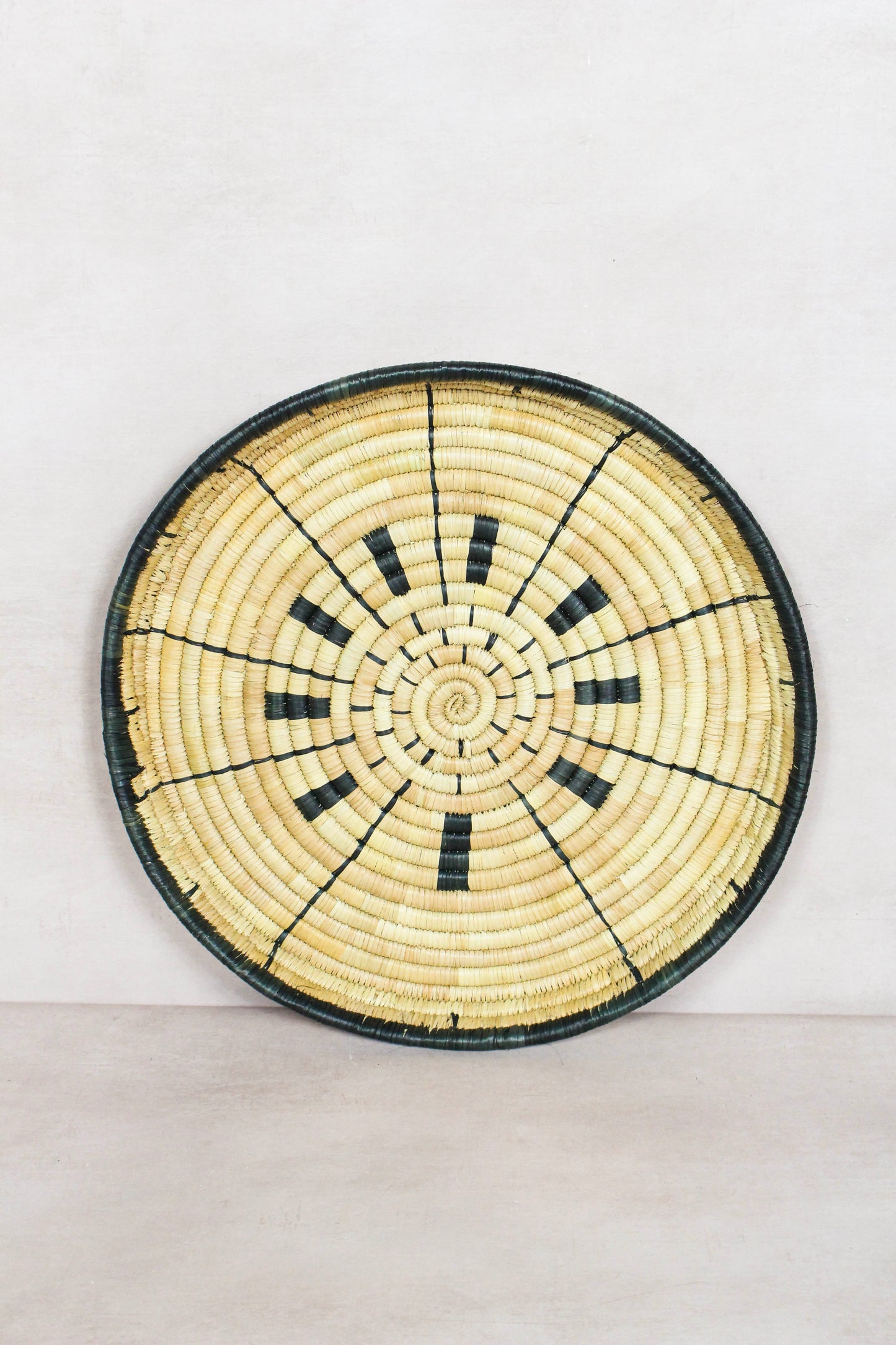 Malawi Wall Basket 50cm 50.22