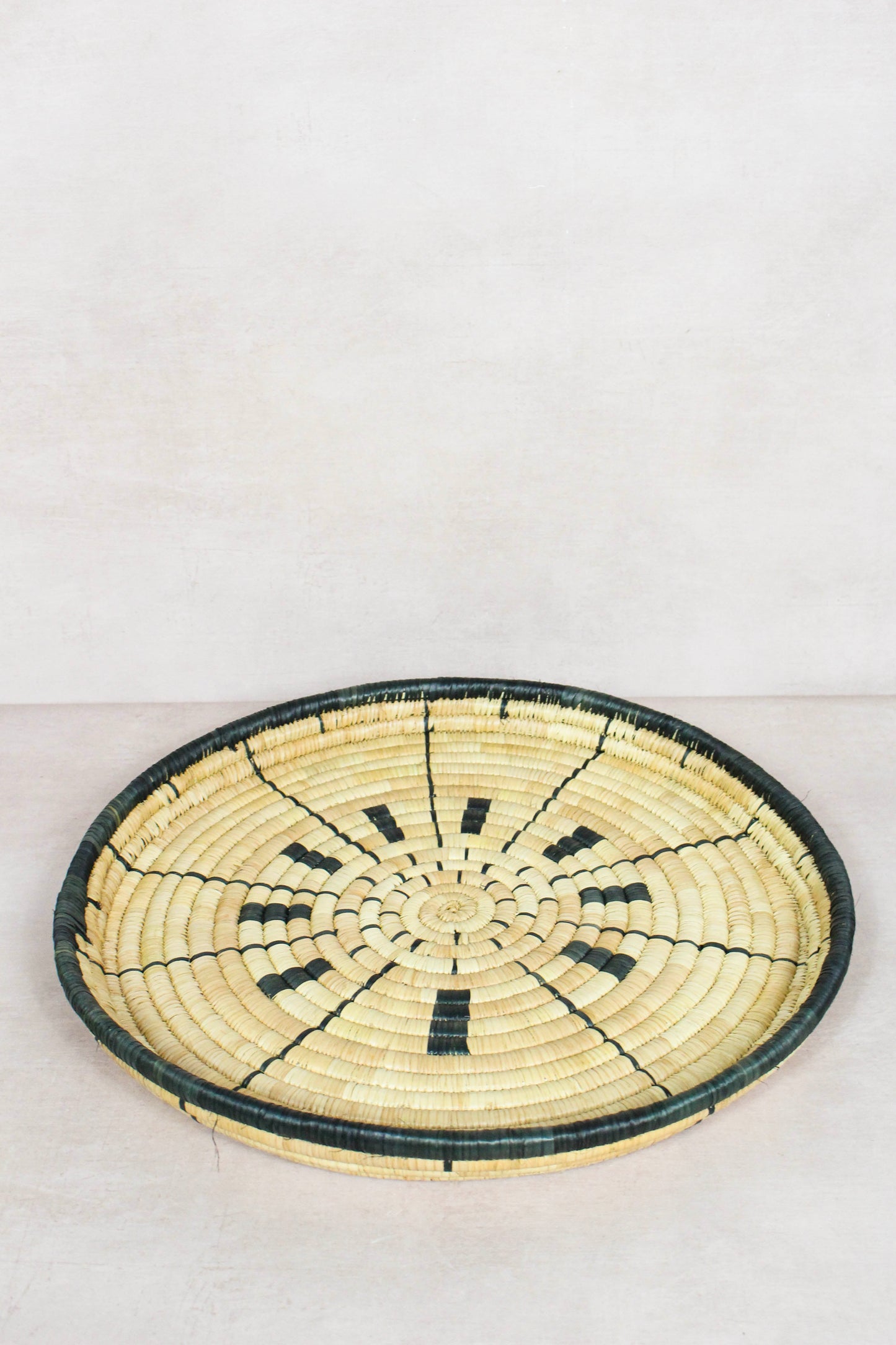 Malawi Wall Basket 50cm 50.22