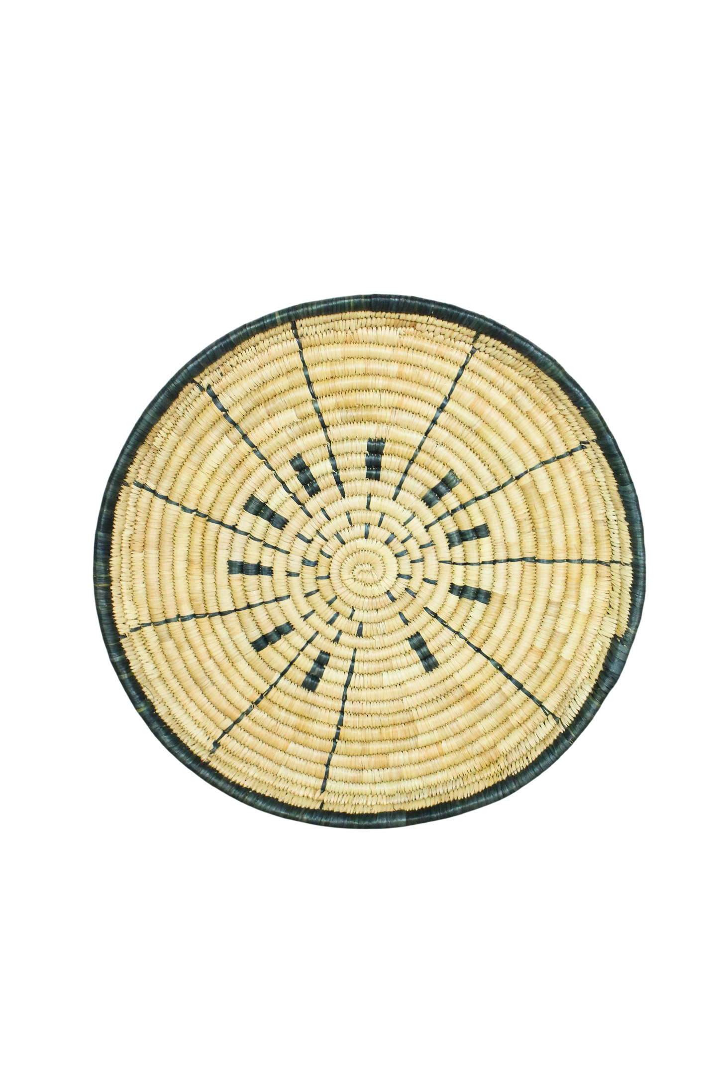Malawi Wall Basket 50cm 50.23