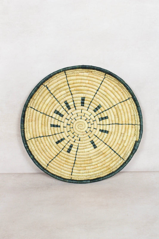 Malawi Wall Basket 50cm 50.23