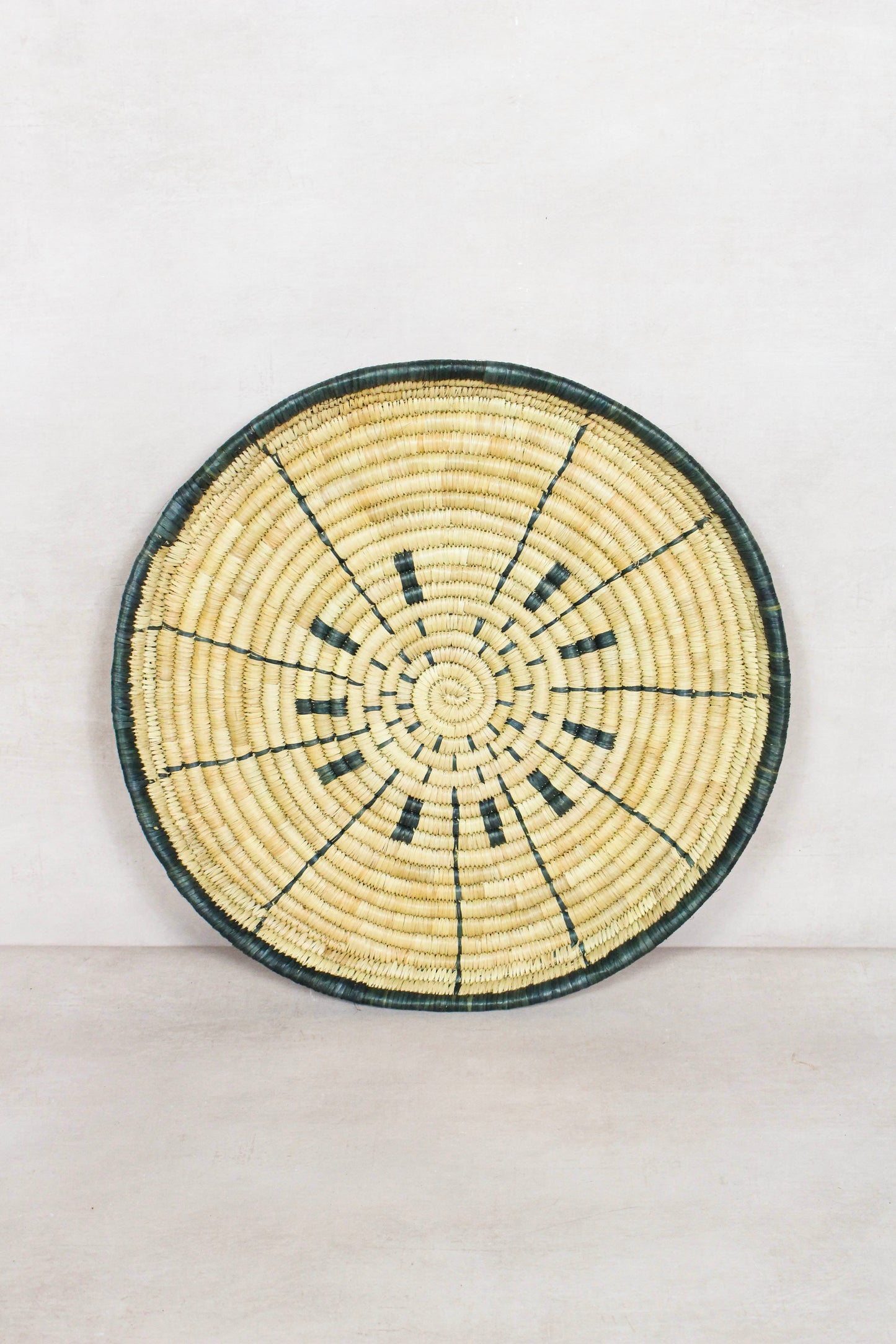 Malawi Wall Basket 50cm 50.23