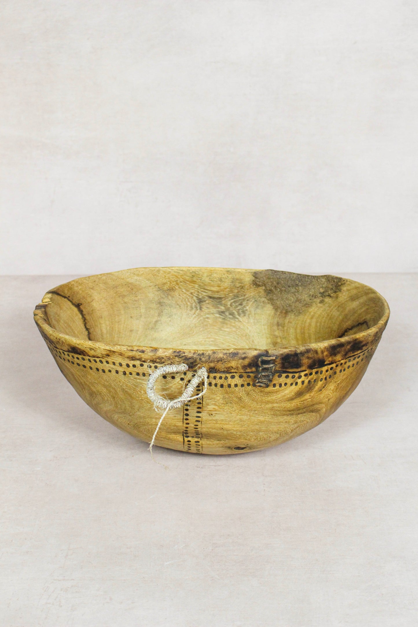 Turkana Bowls - 111.11