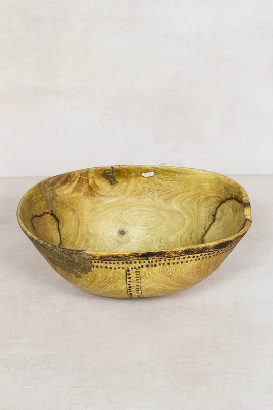 Turkana Bowls - 111.11