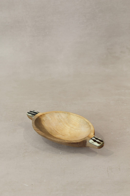 Wooden Dish | WS02
