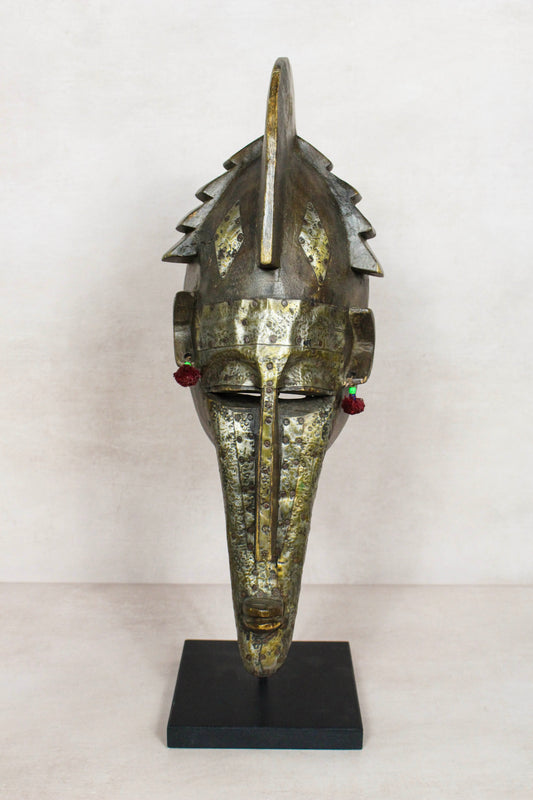 Marka Mask - 128