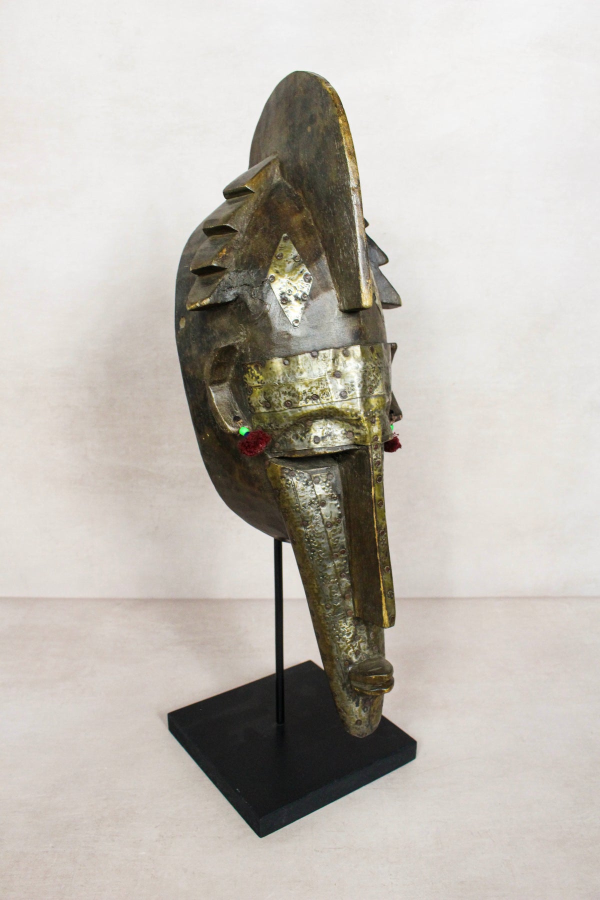 Marka Mask - 128