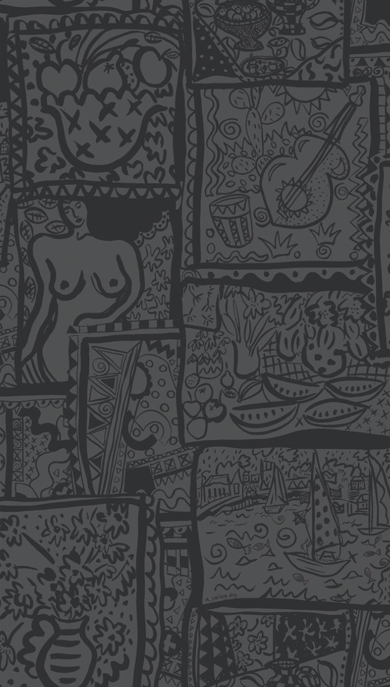 Wish You Were Here Wallpaper