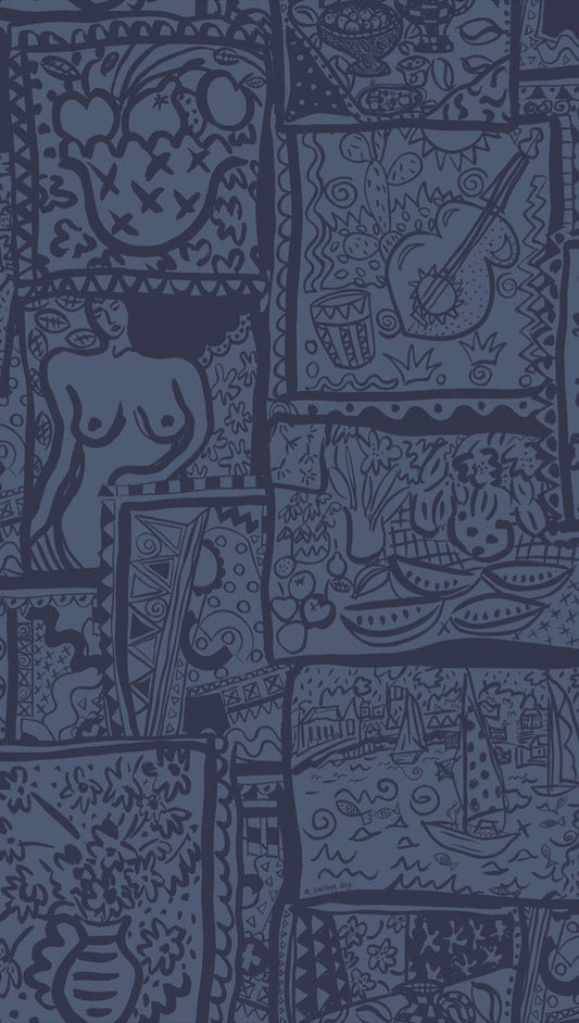 Wish You Were Here Wallpaper