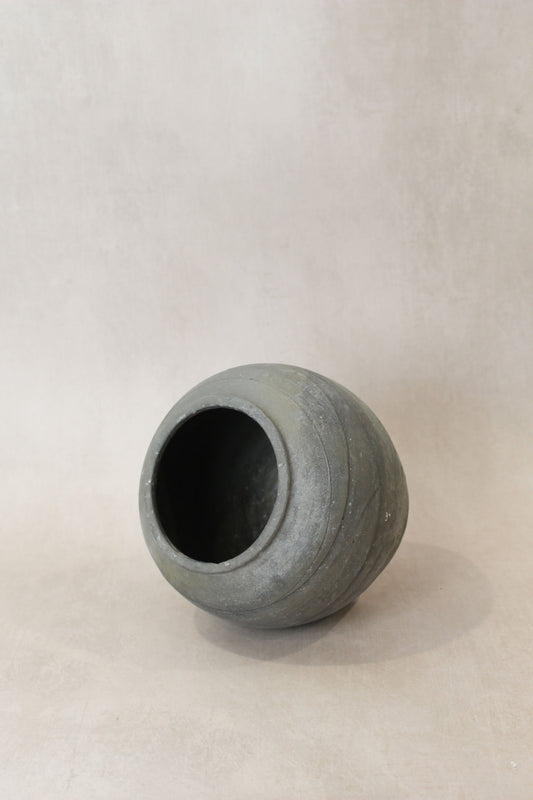 Vintage Dark Pot S n° 58