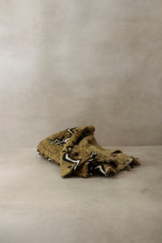 Mud cloth, Mali - 17.3