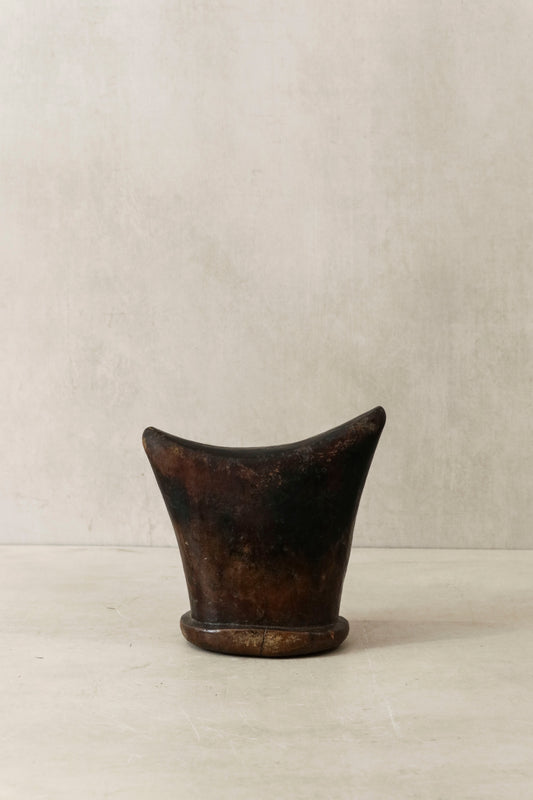 Vintage Ethiopian Headrest - 146.3