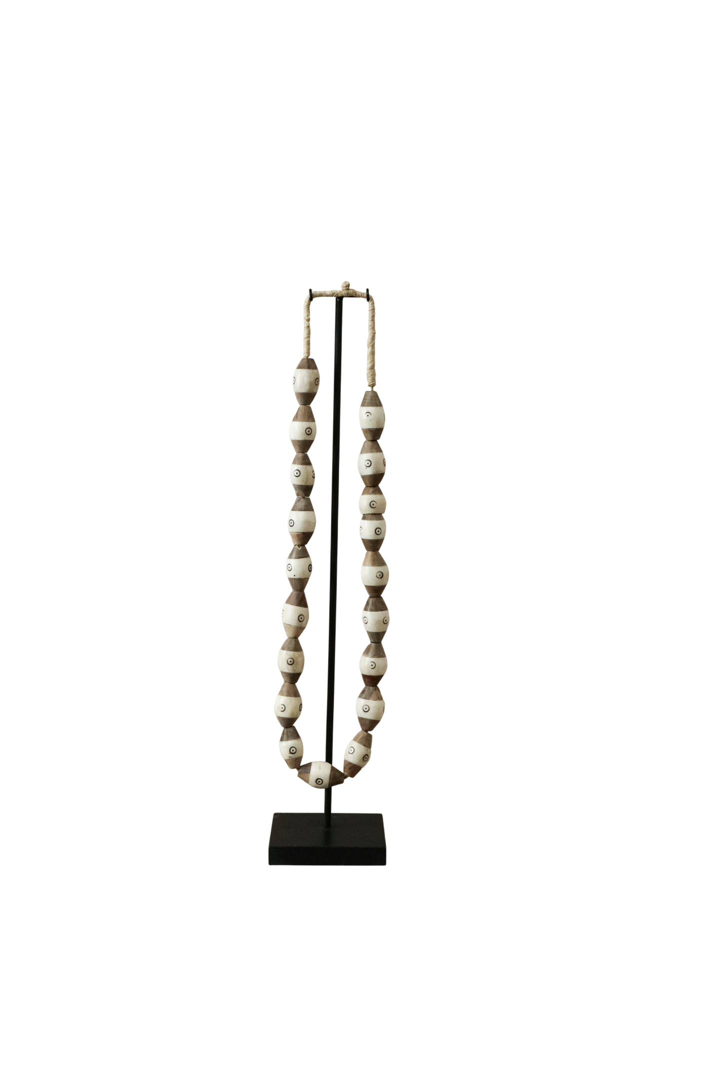 Turkana Necklace - 82.1