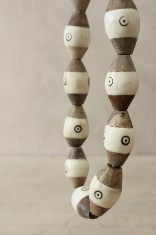 Turkana Necklace - 82.1