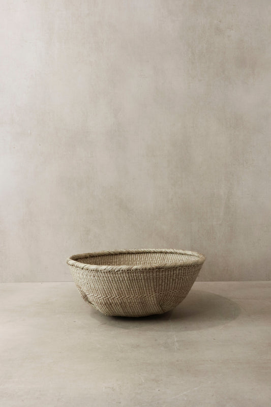 Tonga Basket Pot - 67.3