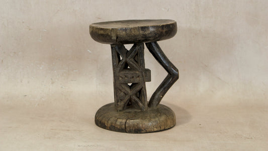Tonga Stool - 21.1