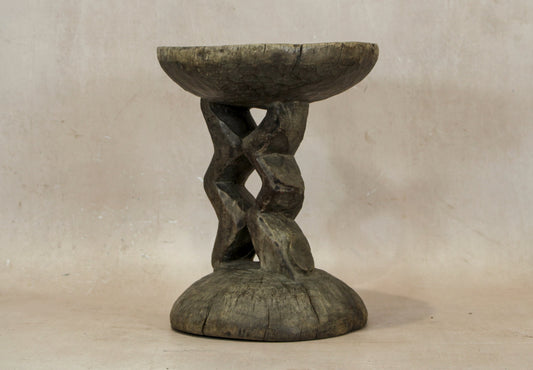 Tonga Stool - 20.1