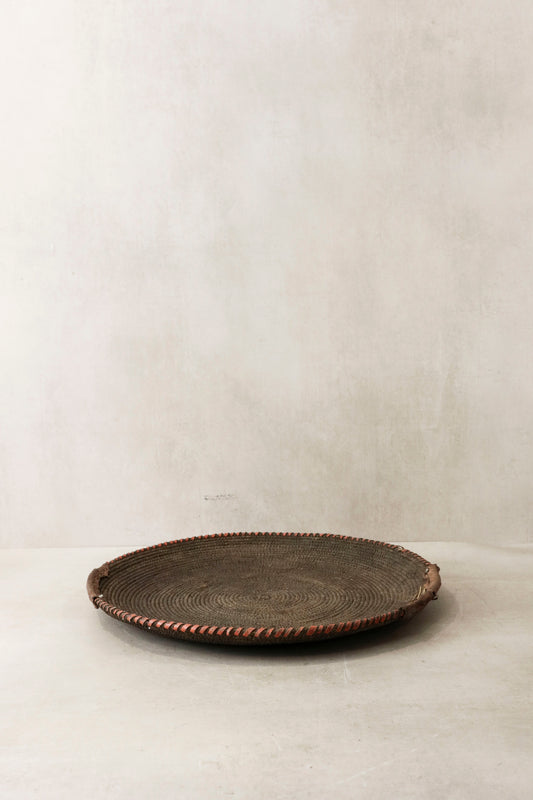 Handwoven Wall Basket - Chad - 41.10