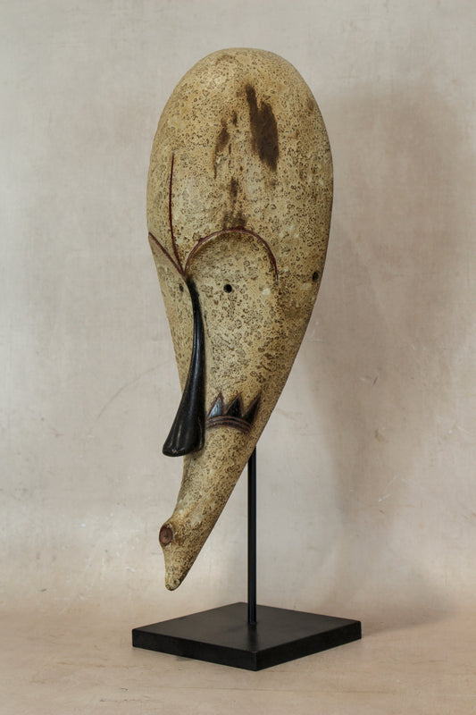 Fang Mask - 186.1