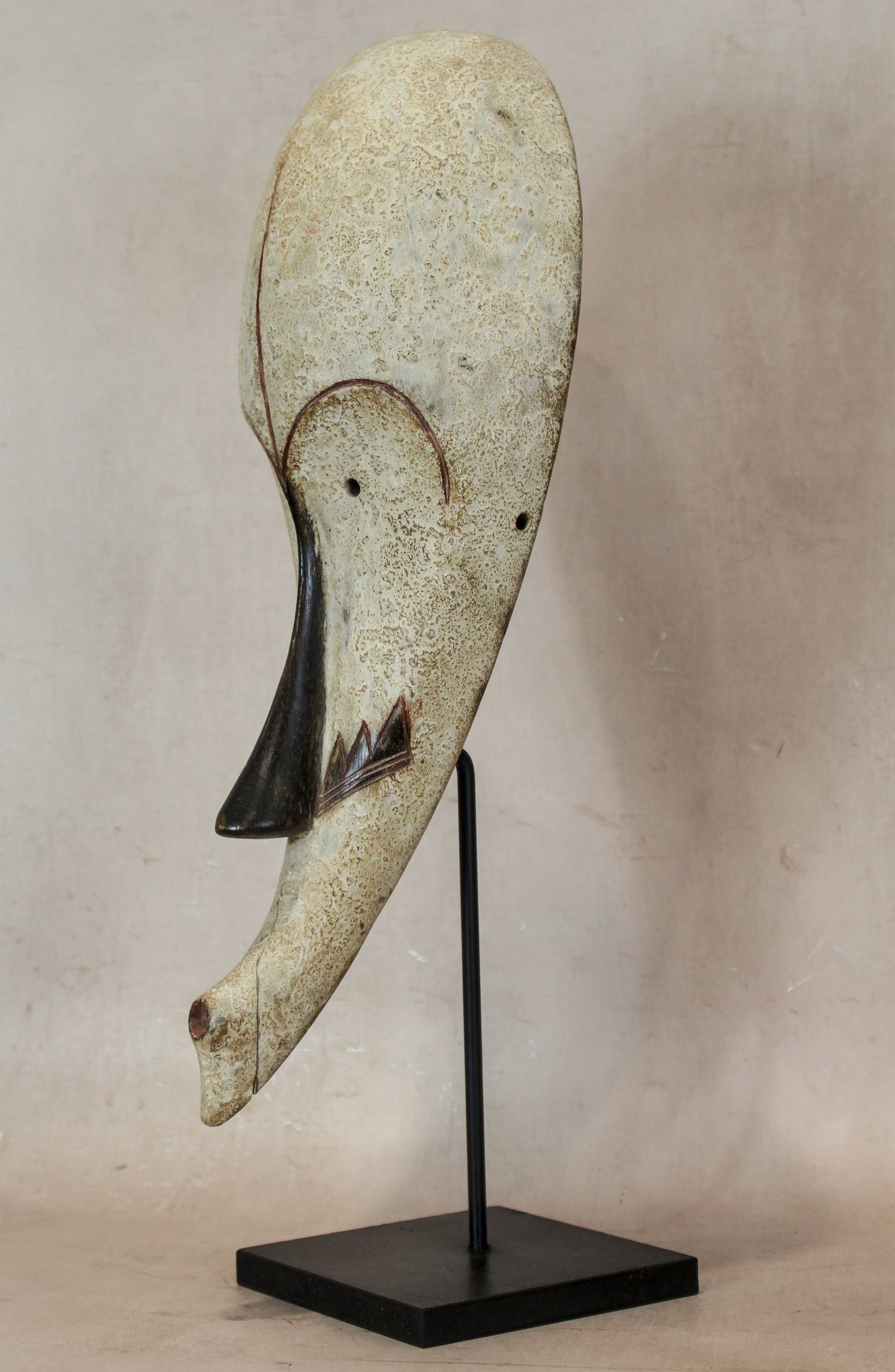Fang Mask - 186.2