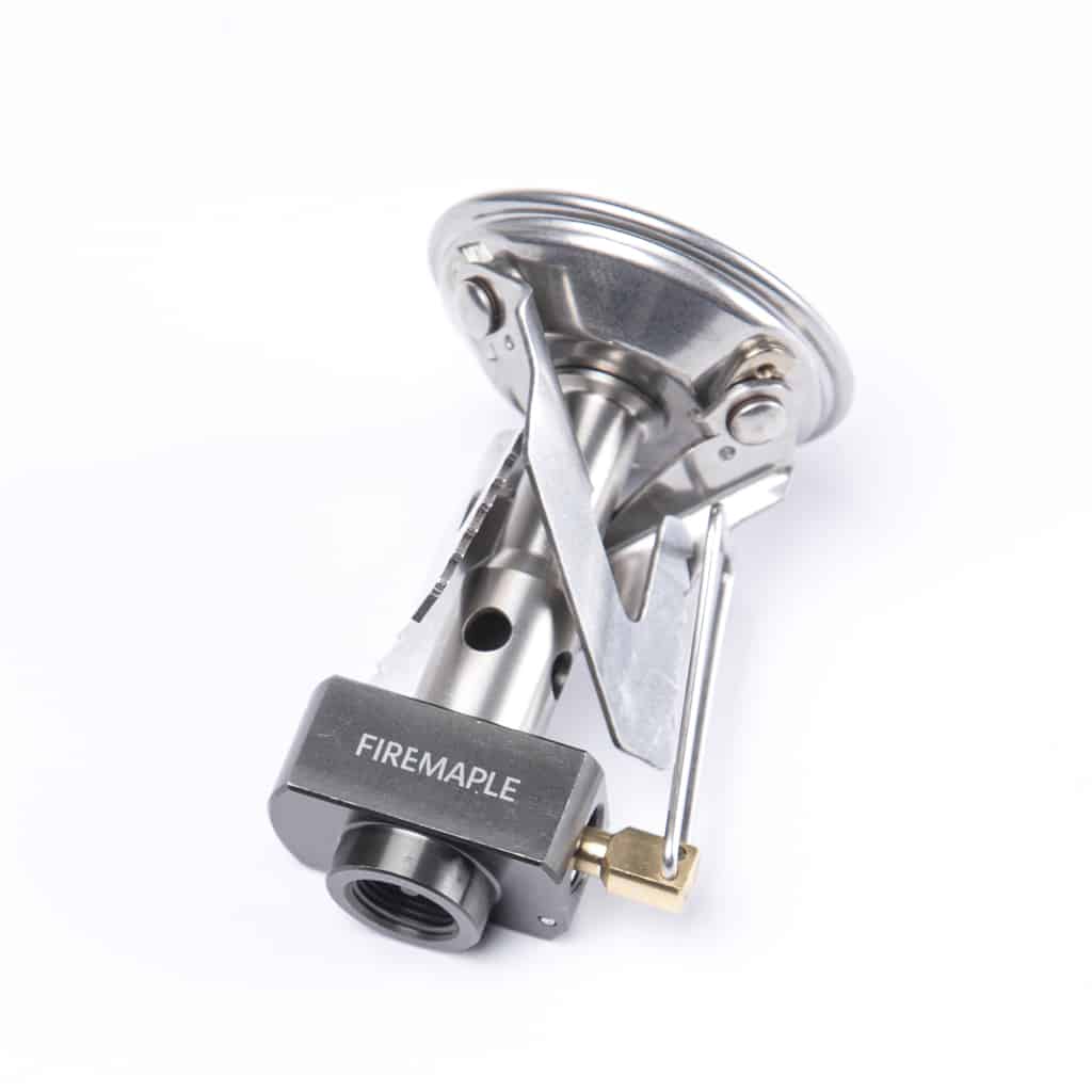 Fire Maple Buzz Gas Camping  Stove (73g)