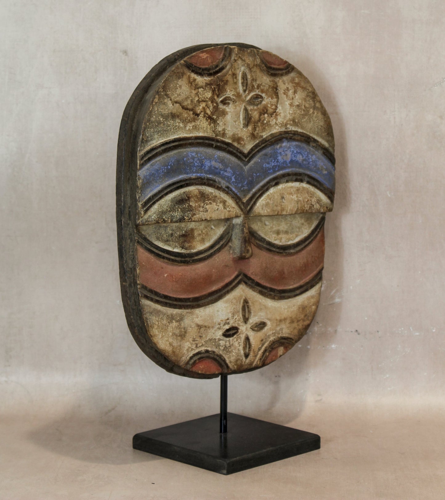 Teke Mask 16.1