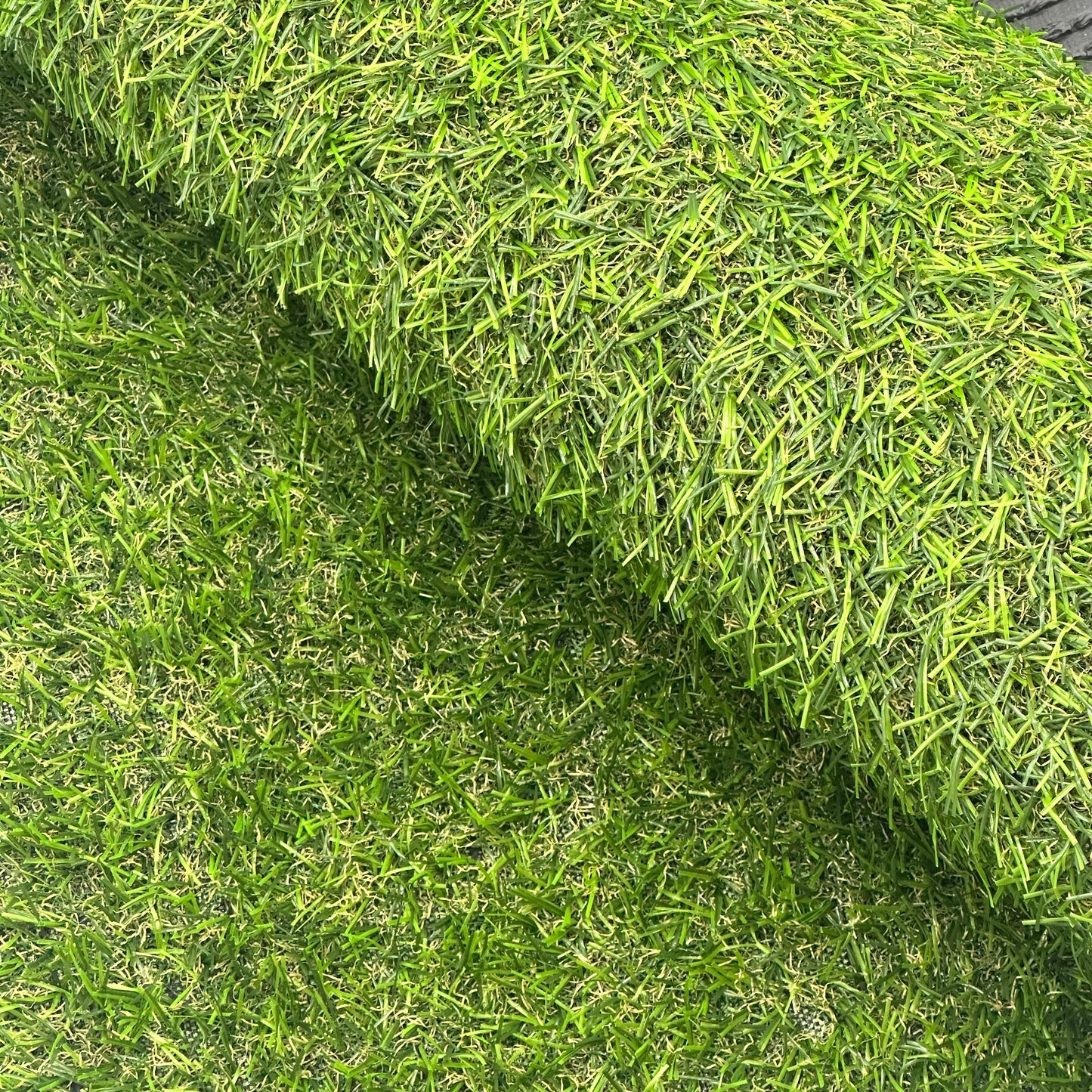 Artificial Grass Door Mat 70 x 130cm