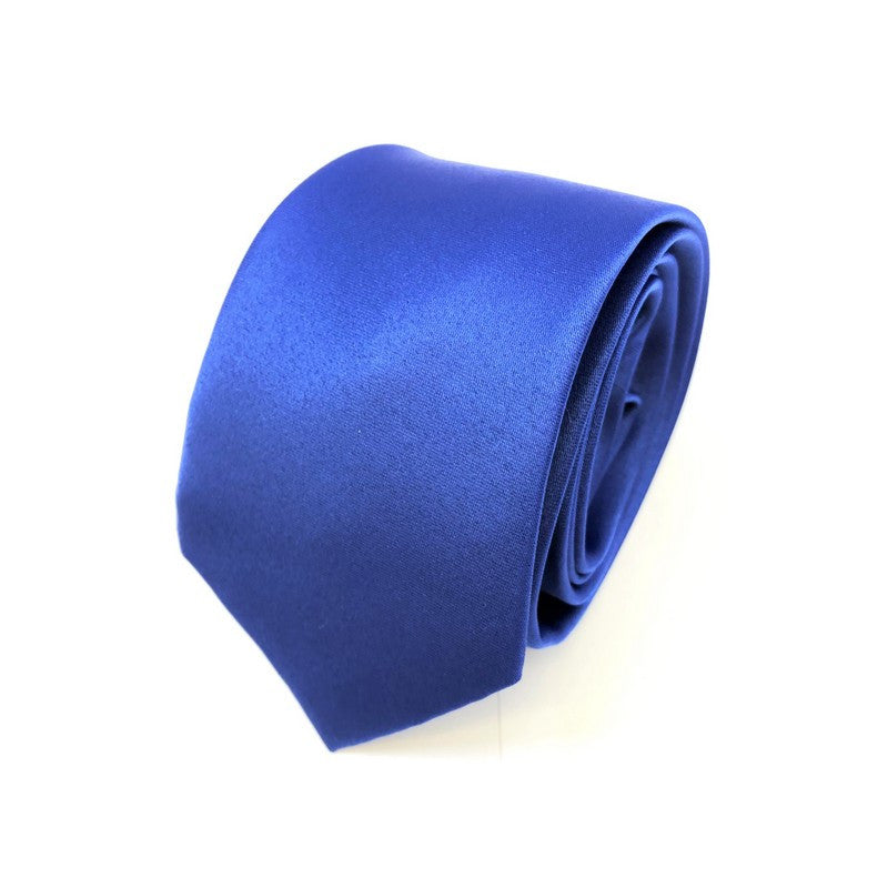 Classic Plain Tie (4 colours)