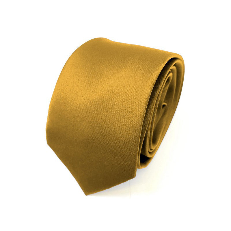Classic Plain Tie (4 colours)