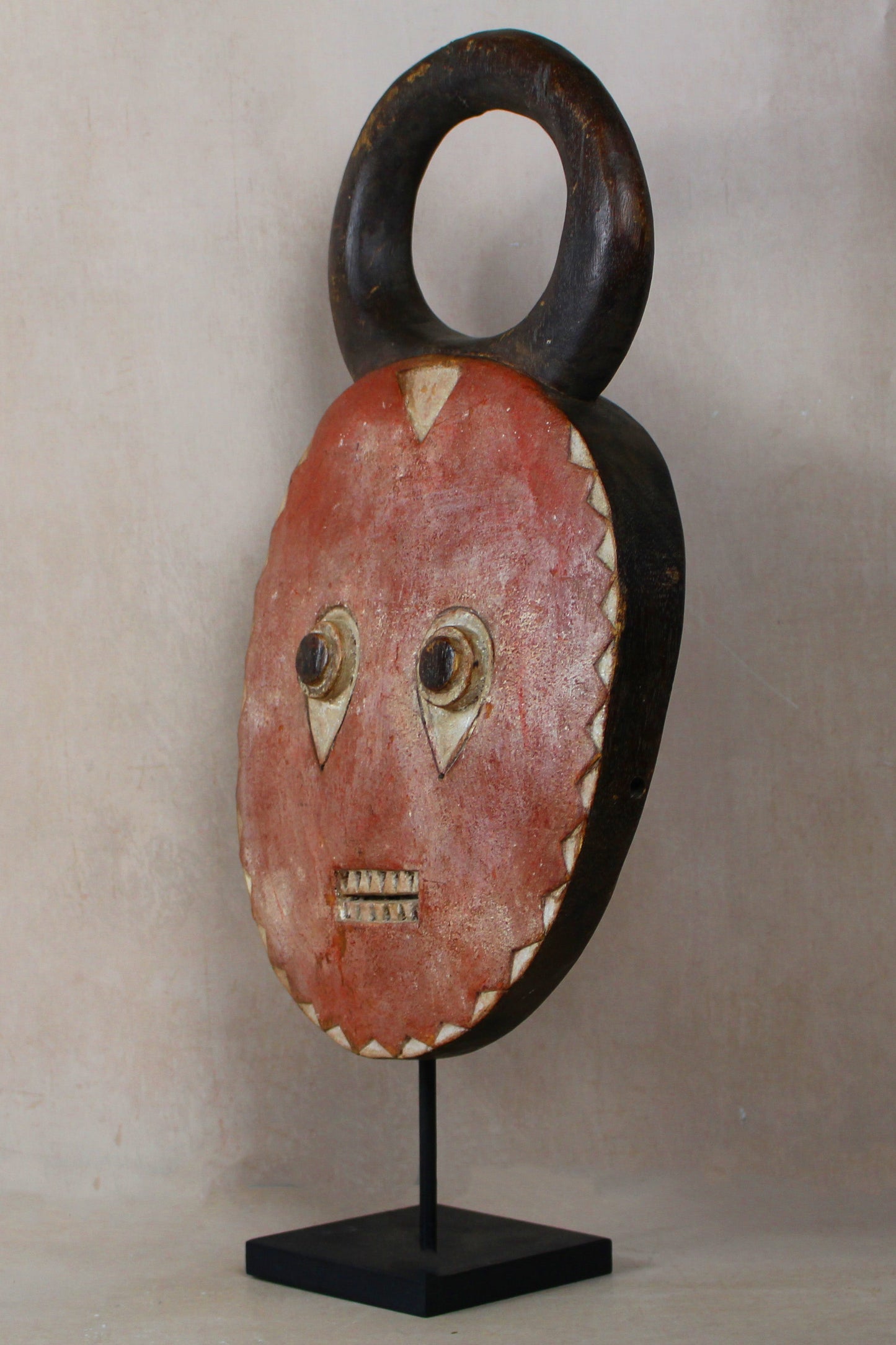 Baule Mask - Red 145.2