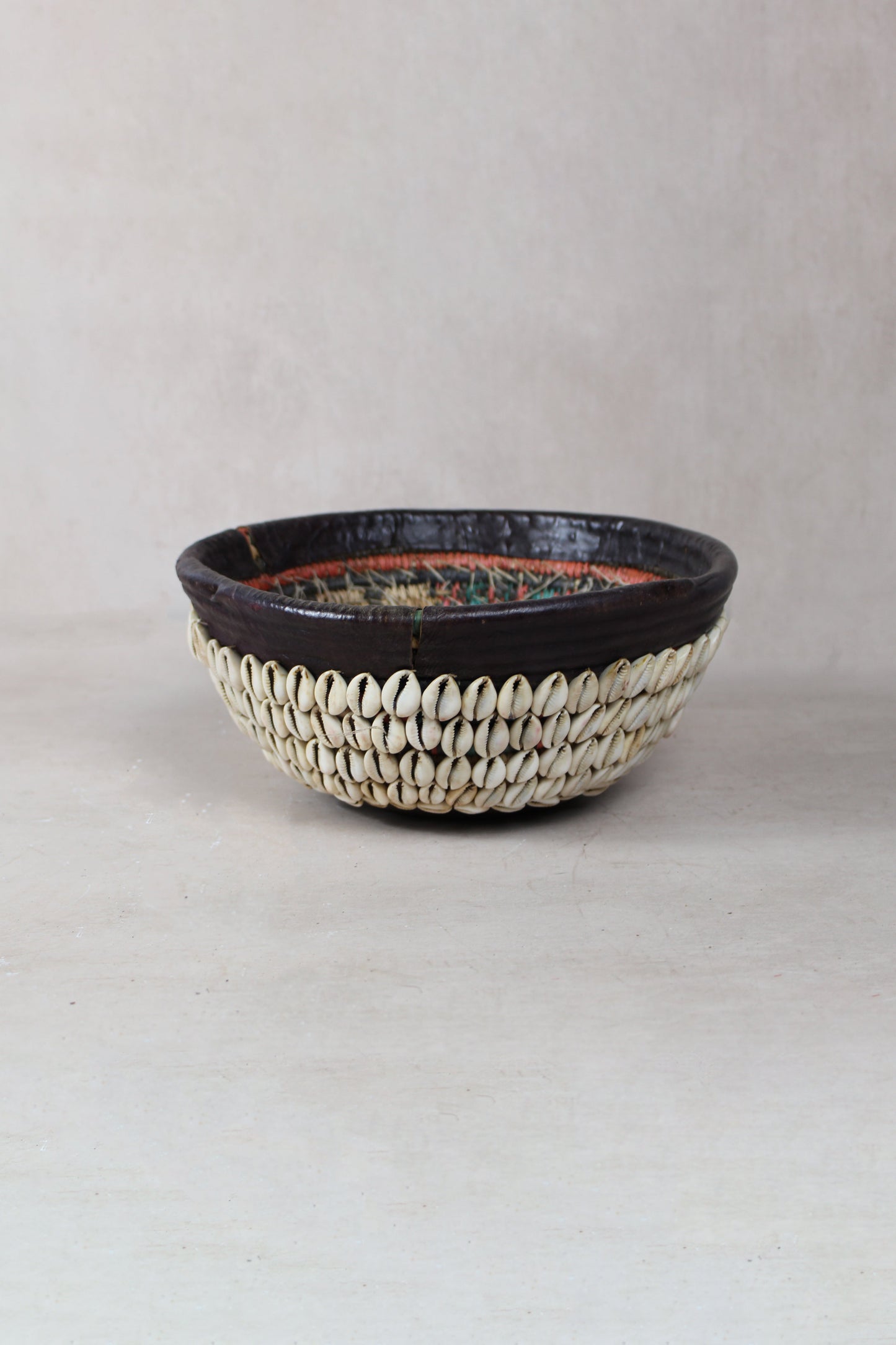 Vintage Hausa Bowl - 1.3