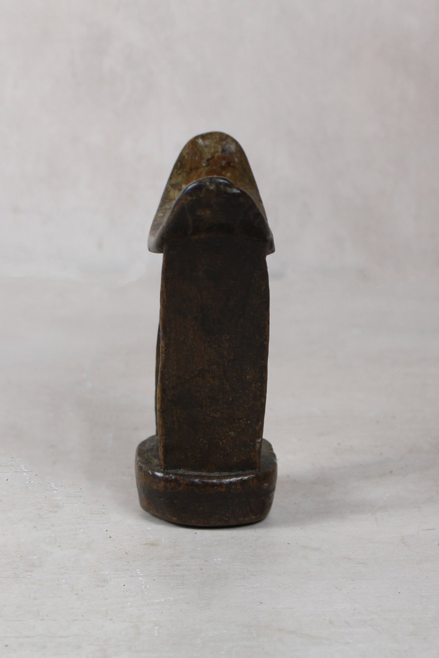 Vintage Ethiopian Headrest - 24.2
