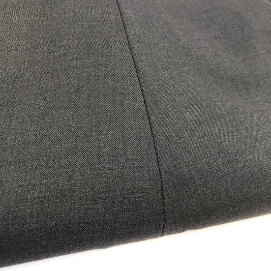 Charcoal Slim Fit Trousers